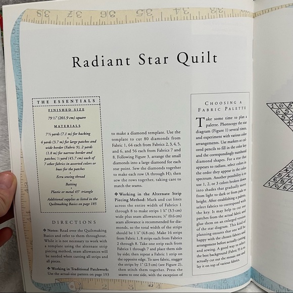 Country Living’s Country Quilts - Picture 10 of 15